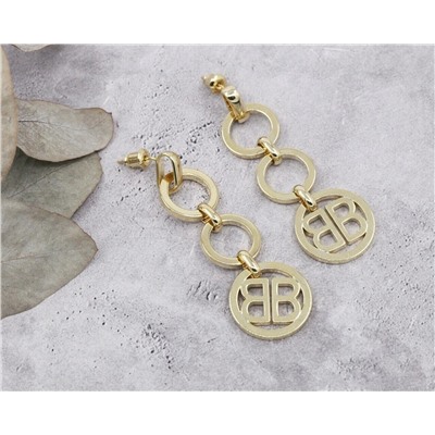 Серьги F768877507280