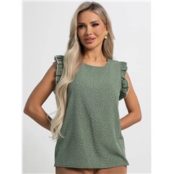 LT Collection Блуза Б15402-50М
