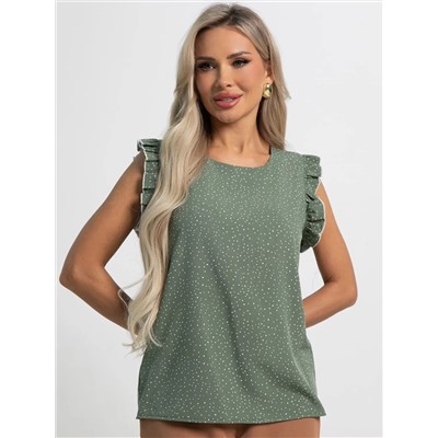 LT Collection Блуза Б15402-50М
