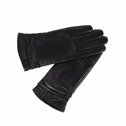 Перчатки 162-5S black(размеры в ряду 7-7,5-7,5-8-8,5)