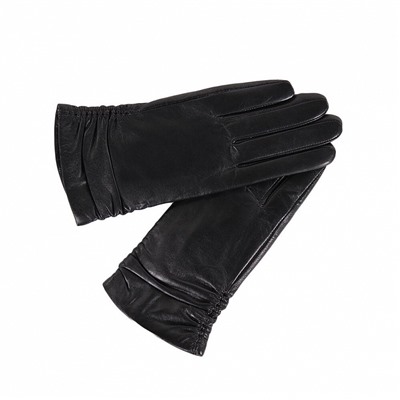 Перчатки 162-5S black(размеры в ряду 7-7,5-7,5-8-8,5)