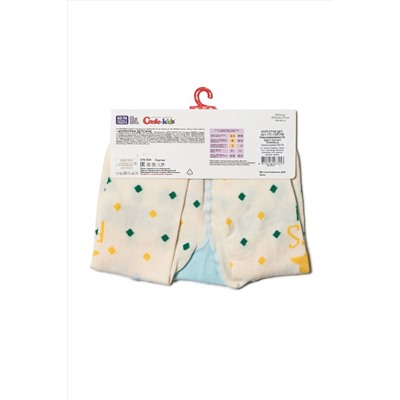 Колготки CONTE KIDS, 930307