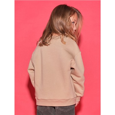 Толстовка детская