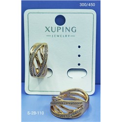 Серьги #23057242