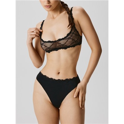 Трусы стринг жен Neya