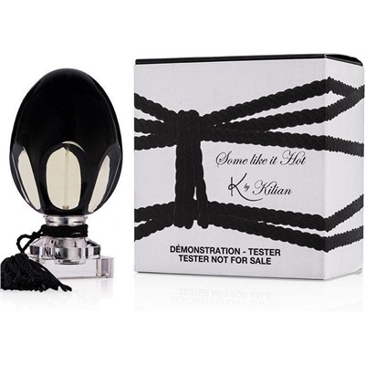 KILIAN SOME LIKE IT HOTE edp (w) 75ml