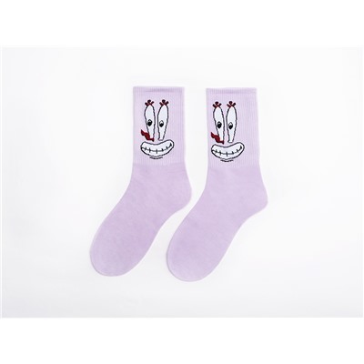 Носки длинные SpongeBob