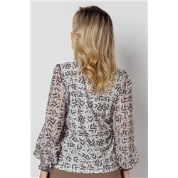Блузка женская  7059/20/Серый