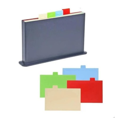 Набор из 4-х разделочных досок