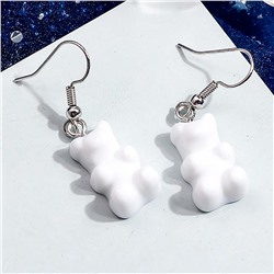 Серьги на крючках арт. 13 4353 (id 254415)