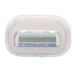 Schick, Intuition Razor, Island Berry, 4 Blades