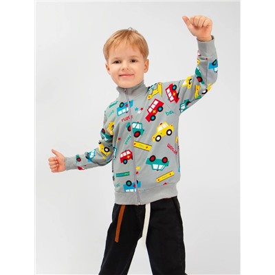 Bonito Бомбер BK1727B