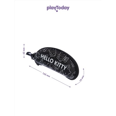 PLAYTODAY Футляр для очков