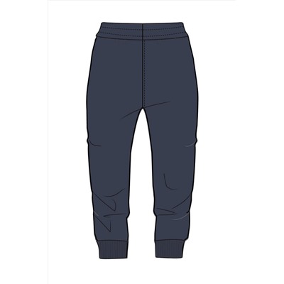 Брюки PLAYTODAY, 1074241