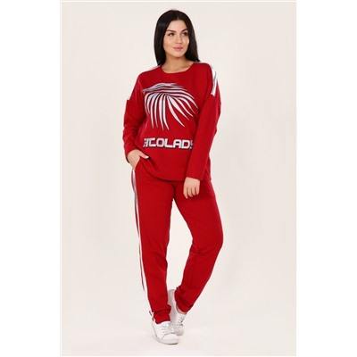 345 Костюм Fitolady