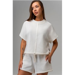 Женский костюм с шортами Happyfox