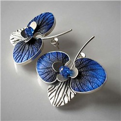 Серьги на гвоздиках арт. 13 4429 (id 285737)