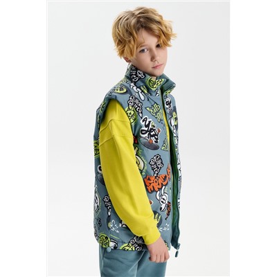 Жилет для мальчиков PELICAN, 1232770