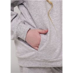 Толстовка детская для девочки