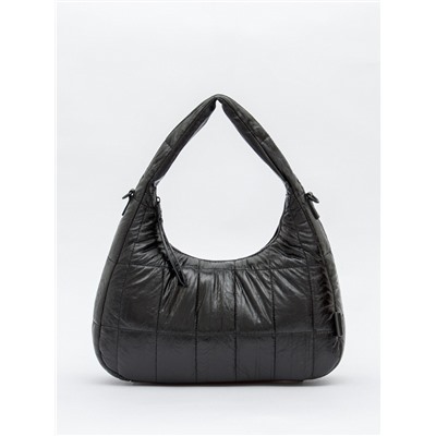 Сумка 593461-1S black Velina Fabbiana-Safenta