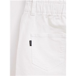 Юбки CONTE CON-425 Джинсовая юбка прямого силуэта