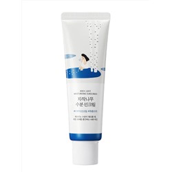ROUND LAB Солнцезащитный крем для лица с березовым соком / Birch Juice Moisturizing Sunscreen SPF50+ PA++++, 50 мл