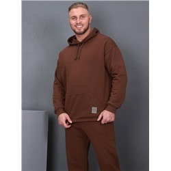 Костюм "Гарнет - man" (шоколад)