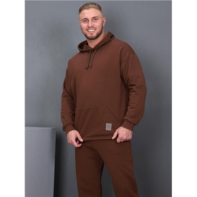Костюм "Гарнет - man" (шоколад)