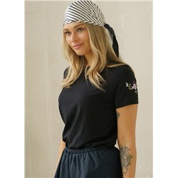 Футболки DEA MIA ФУФАЙКА ЖЕНСКАЯ 5609