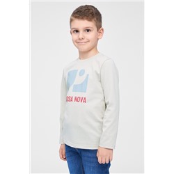 Лонгслив BOSSA NOVA, 1031728