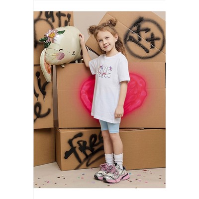 Футболка BATIK, 1094977