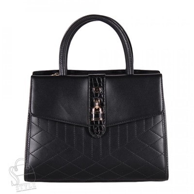 Сумка женская  012306039 black Chrisbella/30