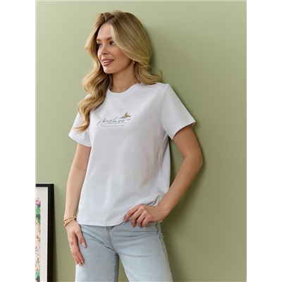 Футболка Дзен