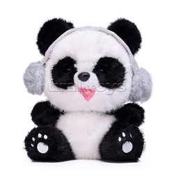 Мягкая игрушка "Панда" 22 см