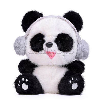 Мягкая игрушка "Панда" 22 см