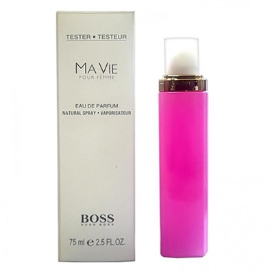 Hugo Boss Ma Vie EDP тестер женский