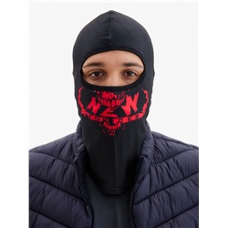 Маска - балаклава New Forces, размер ONE SIZE, чёрная