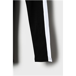 Брюки трикотажные для девочек (легинсы) PLAYTODAY, 1240266