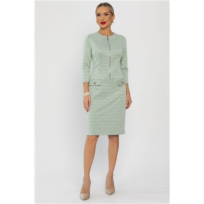 LT Collection Платье П13667-19М