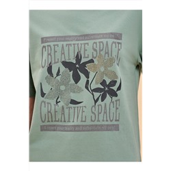 Футболка PELICAN, 1049113