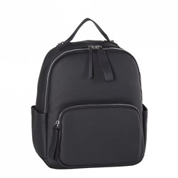 Рюкзак 79719VG black Vitelli Grassi