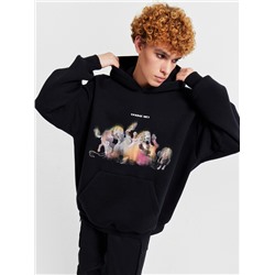 ХУДИ МУЖСКОЕ 121816-1