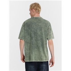 ФУТБОЛКА МУЖСКАЯ 111858