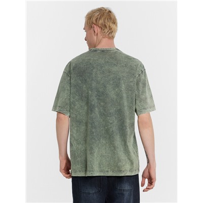 ФУТБОЛКА МУЖСКАЯ 111858