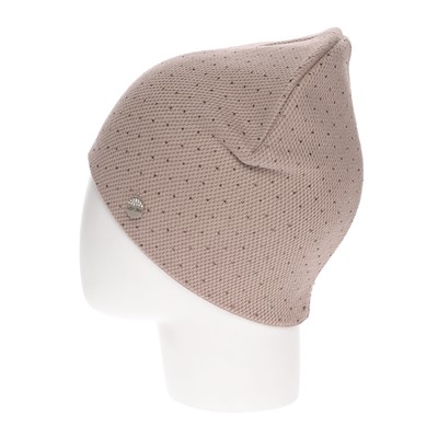 Шапка женская Miskorki Анетт-лето