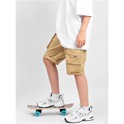 Lovey.CC Бриджи X8114