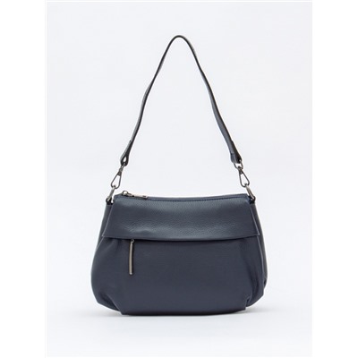 Сумка 6001VG blue Vitelli Grassi