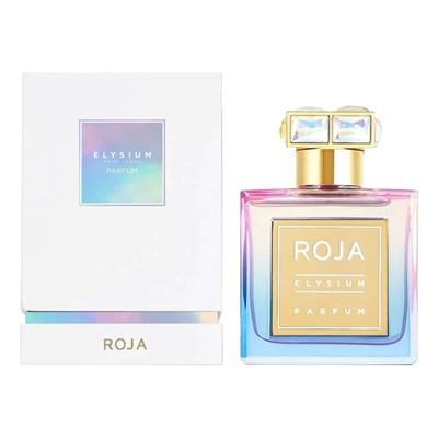 ROJA DOVE ELYSIUM (w) 50ml parfume