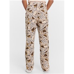 КОМПЛЕКТ ДЛЯ ДЕВОЧЕК (ДЖЕМПЕР, БРЮКИ) 567741