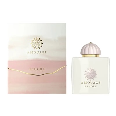 AMOUAGE ASHORE edp (w) 50ml